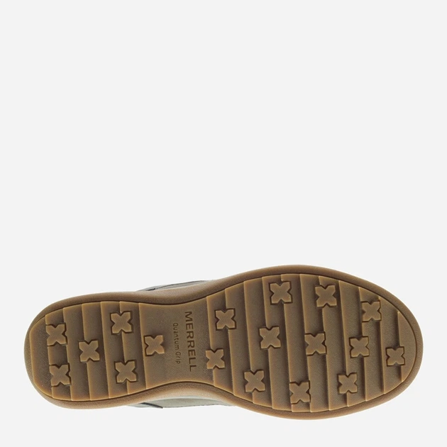 Жіночі дутики Merrell Snowcreew Sport Mid J003720 42 (8.5US) 27.5 см Зелені (194917573266) (955555900736396) - Уцінка - зображення 7