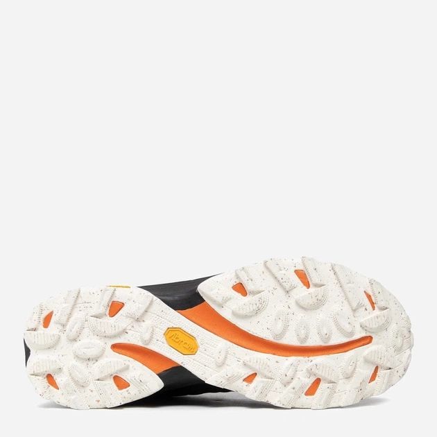 Buty do biegania męskie Merrell Moab Speed GTX M J066769 43.5 (9.5US) 27.5 cm Czarne (194917182000) - obraz 5
