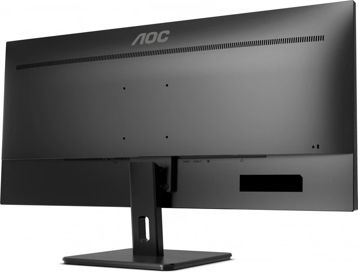 Монітор 34" AOC U34E2M (4038986110723) - зображення 8