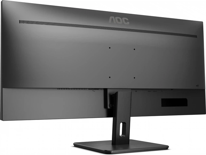 Монітор 34" AOC U34E2M (4038986110723) - зображення 9