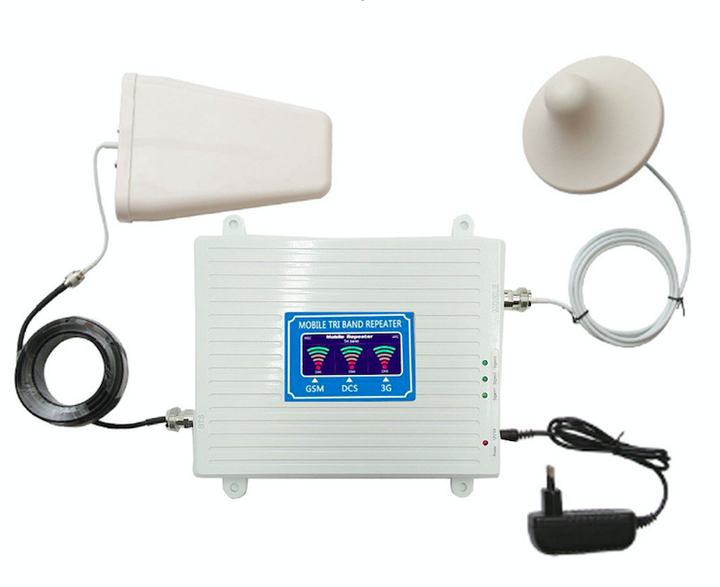 Усилители сигнала сотовой связи – разновидности, описание, рекомендации