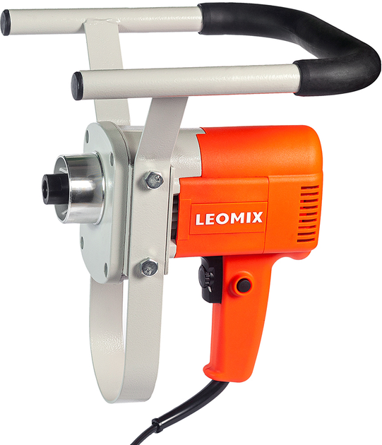 Дриль-міксер Leomix LDM-11 з вінчиком (35L550) - зображення 2