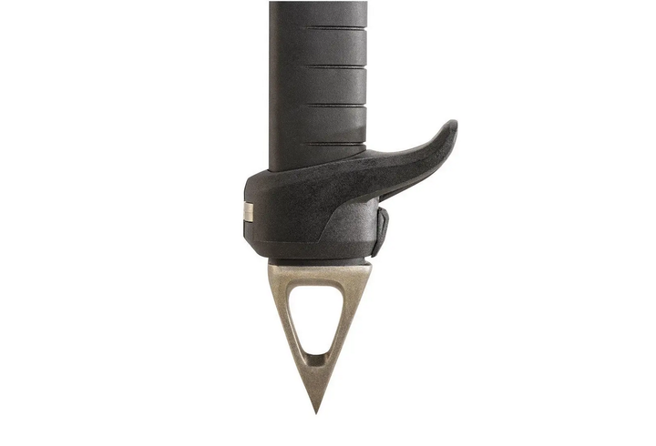 Льодовий інструмент Black Diamond Venom Hammer, 57 см (BD 412102-57) - Фото 2 Льодовий інструмент Black Diamond Venom Hammer, 57 см (BD 412102-57) - зображення 2