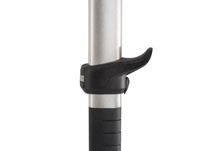 Льодовий інструмент Black Diamond Venom Hammer, 57 см (BD 412102-57) - Фото 3 Льодовий інструмент Black Diamond Venom Hammer, 57 см (BD 412102-57) - зображення 3