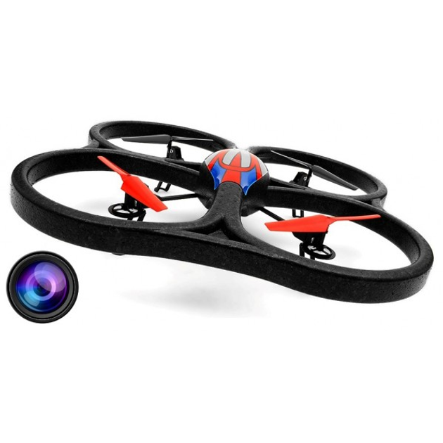 Cyclone drone cheap