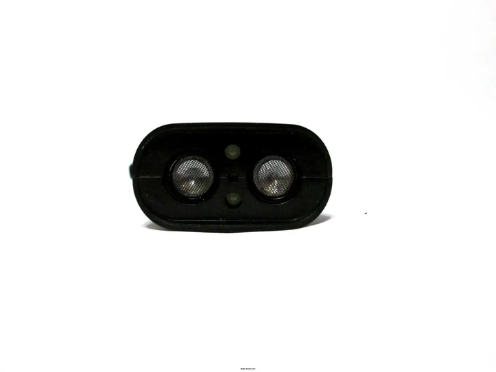 Відлякувач собак ZF853E/5039 Super Ultrasonic Dog Chaser чорний - зображення 3