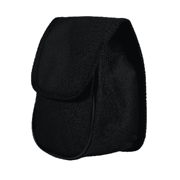 Поясная сумка для переноски складных тактических наушников Howard Leight black Без бренда - изображение 2