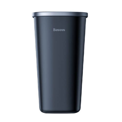 Мусорное ведро автомобильное BASEUS TrashBag 3 roll 90pcs 0.8L CRLJT-A01 black - изображение 2