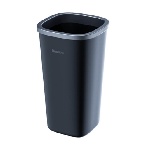 Мусорное ведро автомобильное BASEUS TrashBag 3 roll 90pcs 0.8L CRLJT-A01 black - изображение 3