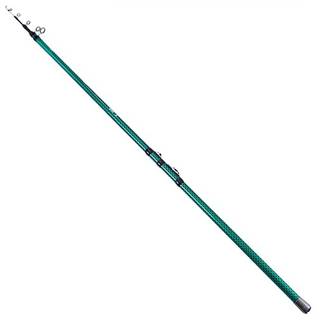 Удочка с кольцами "Mikado" 6м 4к Stenson SF23905 – фото, отзывы ...