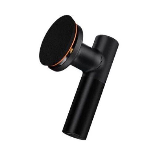 Полірувальна машинка Baseus CRDLQ-B01 New Power Cordless Electric Polisher 4000mAh Black - Фото 1 Полірувальна машинка Baseus CRDLQ-B01 New Power Cordless Electric Polisher 4000mAh Black - зображення 1