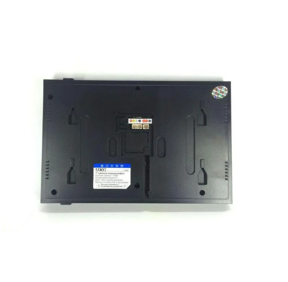 Домофон Ukc 715 RO – цветной 7-ми дюймовый монитор - изображение 3