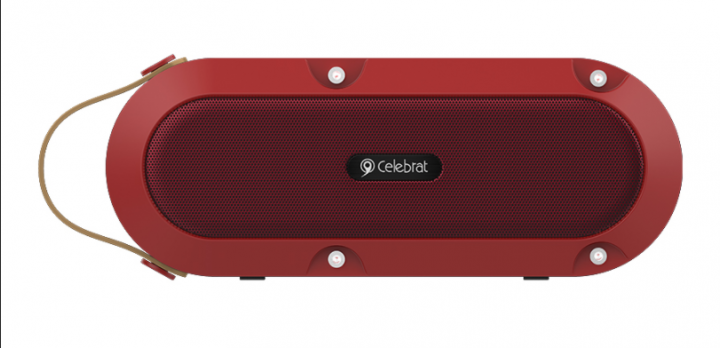 Акустика CELEBRAT Outdoor SP-5 BT5.0, TWS, IPX7 - изображение 3