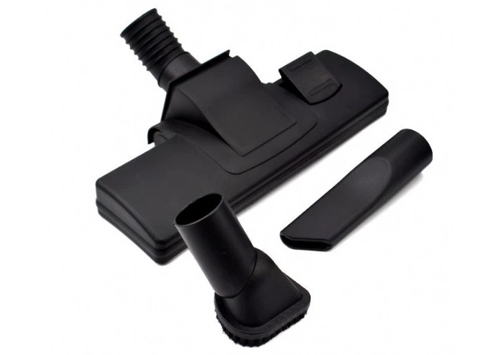 Пылесос ручной Domotec MS-4401 2500W красный - изображение 2