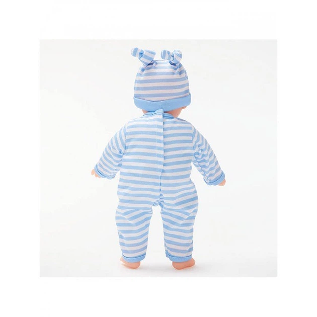 Кукла John Lewis My first doll blue - Фото 2 Кукла John Lewis My first doll blue - изображение 2