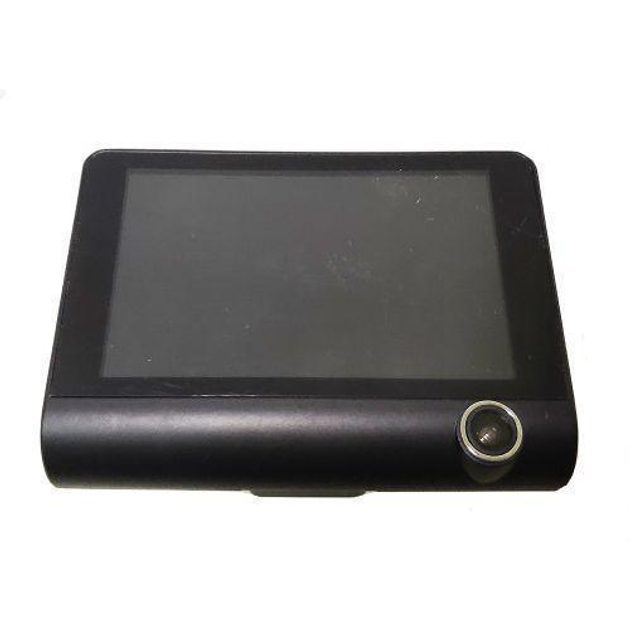 DVR SD319 на три камеры, Видеорегистратор автомобильный c режимом ...