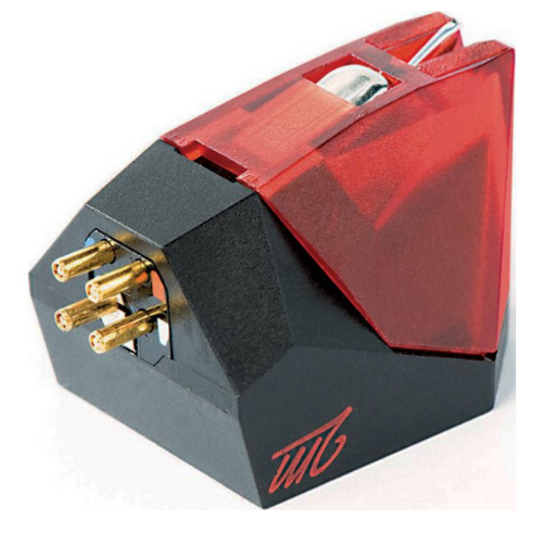 Головка звукознімача Ortofon 2M Red - изображение 2