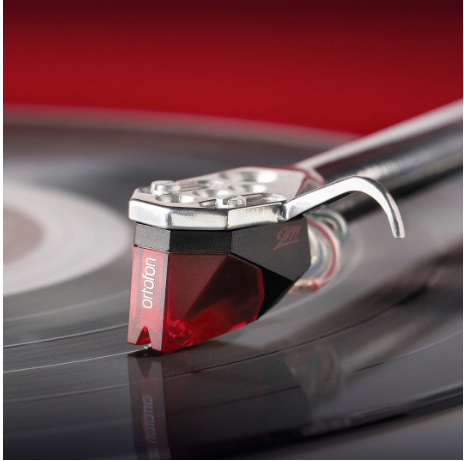 Головка звукознімача Ortofon 2M Red - изображение 3