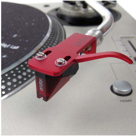 Головка звукознімача Ortofon 2M Red - изображение 4