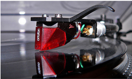 Головка звукознімача Ortofon 2M Red - изображение 5