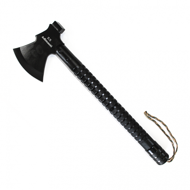 Багатофункціональна сокира Adimanti AXE-003 - изображение 4