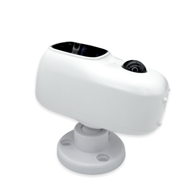 Беспроводная Камера видеонаблюдения Smart wifi приложение Tuya работает от 2x18650 - Фото 4 Беспроводная Камера видеонаблюдения Smart wifi приложение Tuya работает от 2x18650 - изображение 4