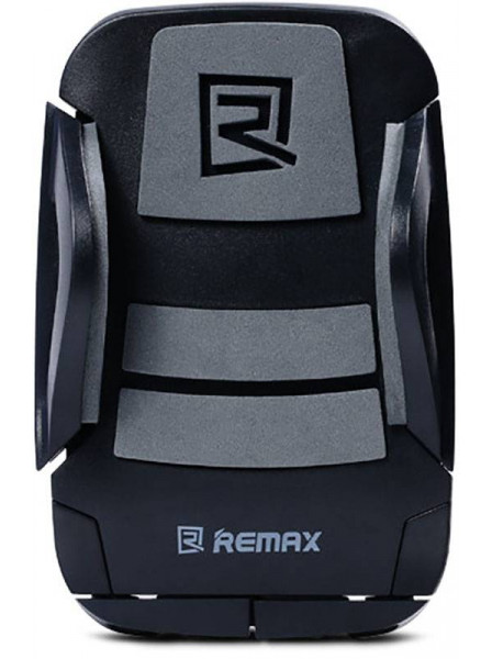 Универсальный держатель для велосипеда REMAX RM-C08 360 grey - изображение 5