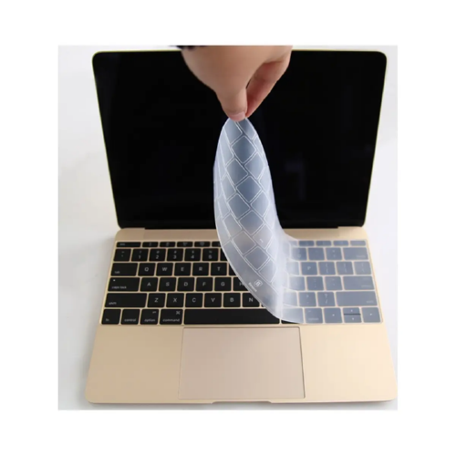 Пленка BASEUS защитная для MacBook Air 11" Keyboard прозрачная - изображение 2