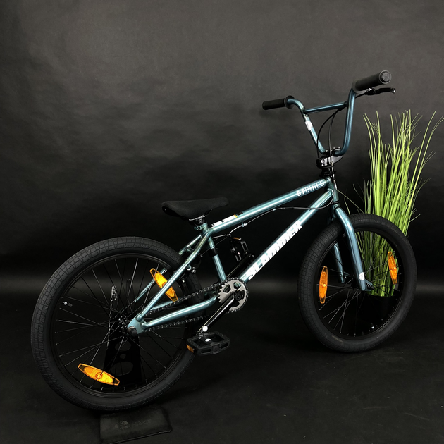 Bmx gt slammer discount 2021