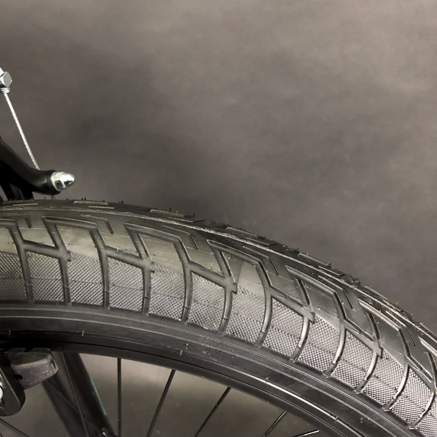 Велосипед BMX Mongoose Legion L60 20", 2021, teal - изображение 7