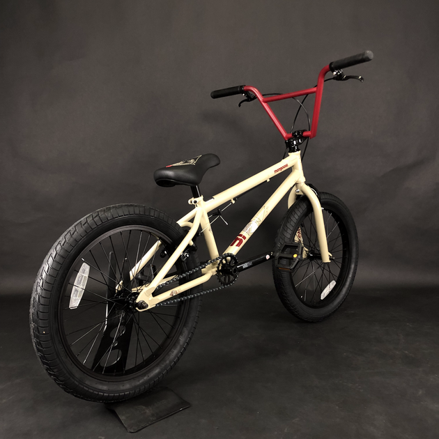 Велосипед BMX Mongoose Legion L80 20