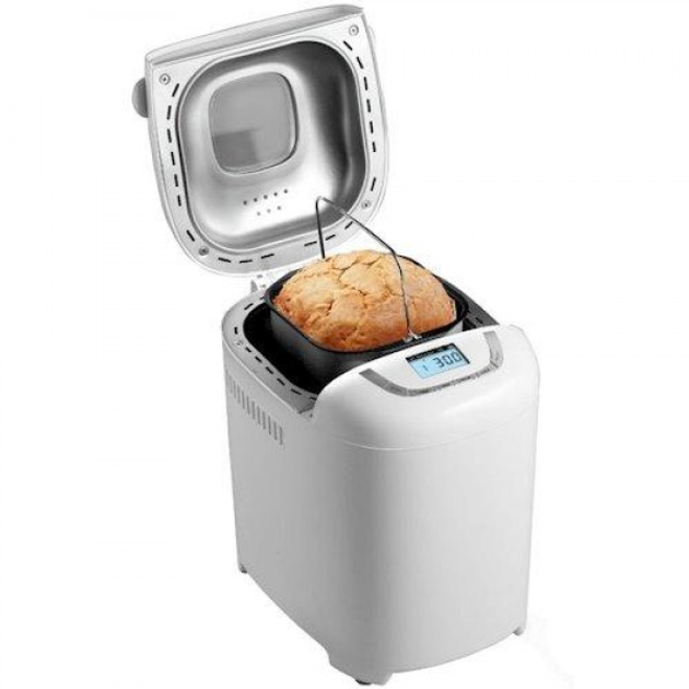 Хлебопечь Gorenje BM-910-WII 550 Вт – фото, отзывы, характеристики в ...
