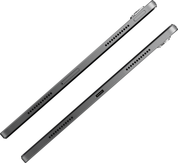 Планшет Lenovo Tab P11 Pro (2nd Gen) 6/128GB Wi-Fi сірий + клавіатура + стілус 257906 - Фото 3 Планшет Lenovo Tab P11 Pro (2nd Gen) 6/128GB Wi-Fi сірий + клавіатура + стілус 257906 - зображення 3
