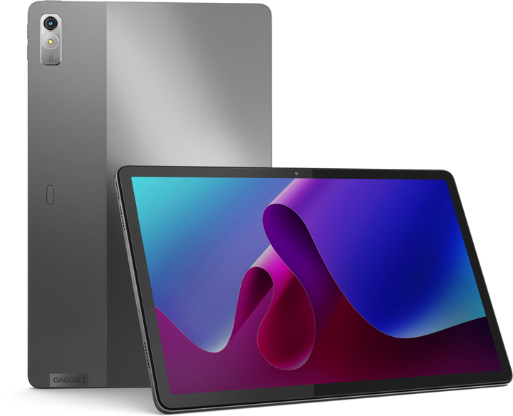 Планшет Lenovo Tab P11 Pro (2nd Gen) 8/256 WiFi Storm Grey +