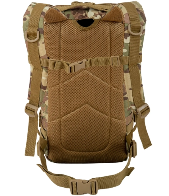 Рюкзак тактичний Highlander Recon Backpack 20L HMTC (TT164-HC) - зображення 2