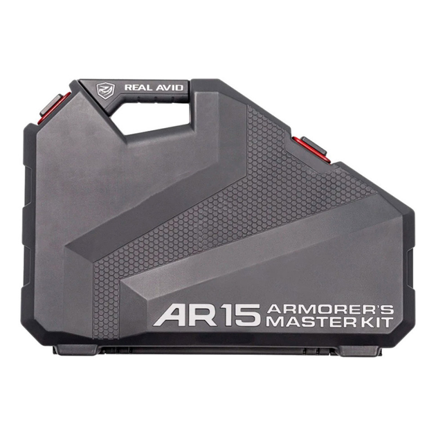 Набор для чистки Real Avid AR-15 Armorer's Master Kit - изображение 2