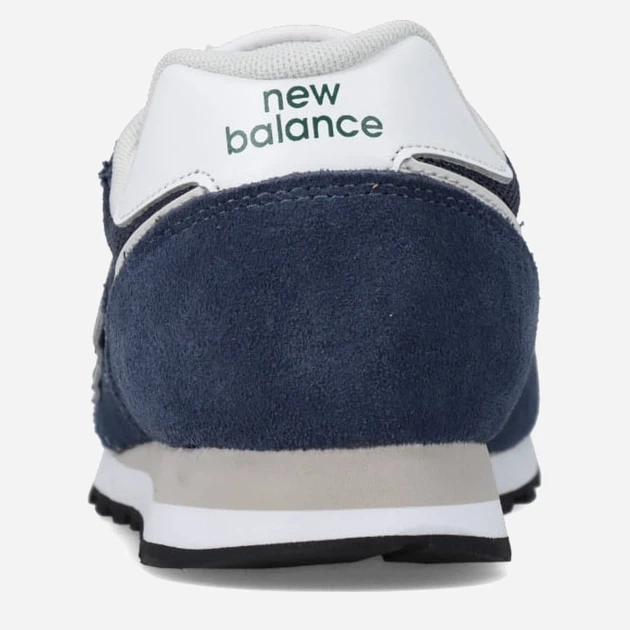 Buty sportowe damskie do kostki New Balance 373v2 ML373CF2 43 (9.5US) 27.5 cm Ciemnogranatowe (196307317078) - obraz 7