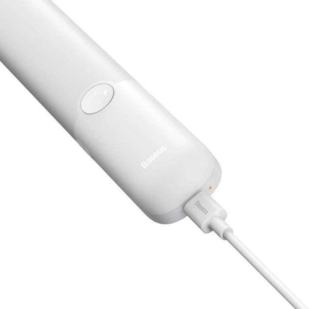 Лампа на акумуляторі з датчиком руху Baseus Semiarc Wardrobe Light (1200mAh, 8 годин) - зображення 5