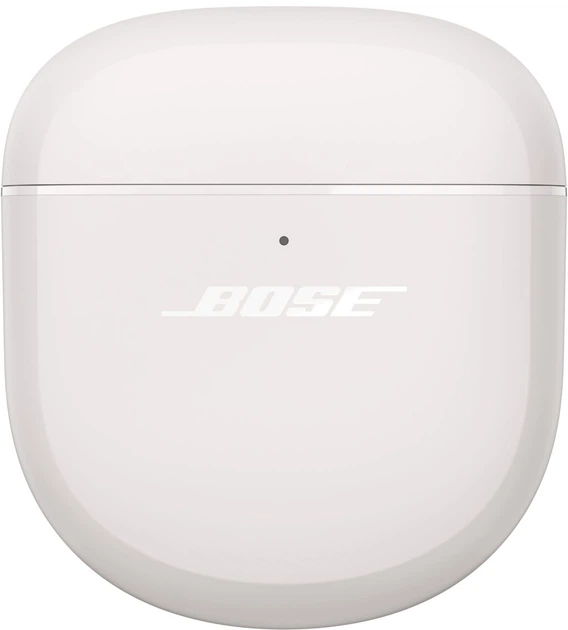 Навушники Bose QuietComfort Earbuds II Soapstone White (870730