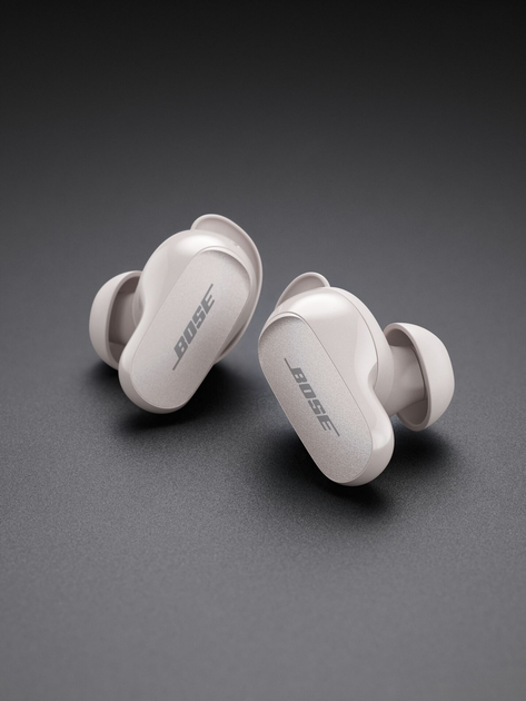 イヤホン BOSE QUIET COMFORT EARBUDS ii Bose QuietComfort Earbuds II - 工場再生品 | ボーズ