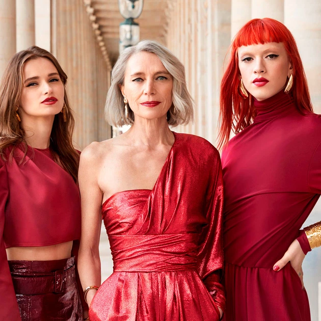 Помада для губ L'Oreal Paris Color Riche Shine 110 Made in Paris 28 г (3600523801794) - зображення 5