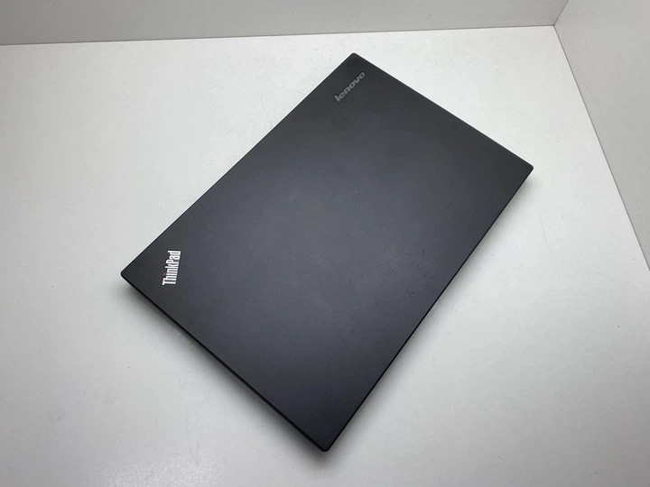 Ноутбук Lenovo ThinkPad W550S  3K  15.6  IPS  Core I7  16 GB