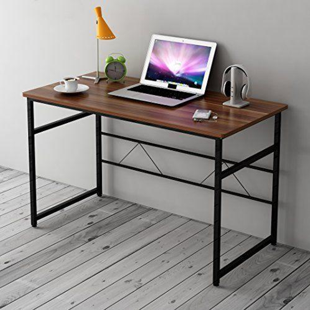 Дизайнерский Письменный Офисный стол в стиле Лофт Loft Design RV1514 ...
