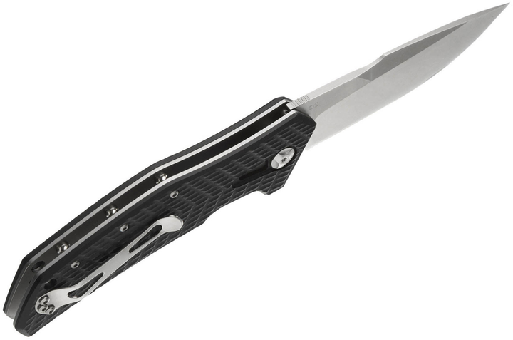 Карманный нож Grand Way SG 119 black (SG 119 black) - изображение 2