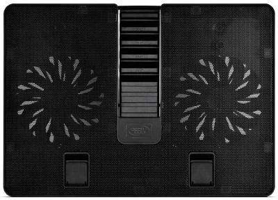Підставка для ноутбука DeepCool U PAL 15.6" (DP-N214A5_UPAL) - зображення 2