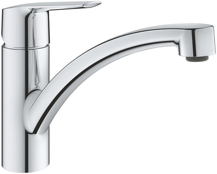 Смеситель-кран кухонный GROHE QuickFix Start 31138002 – фото, отзывы ...