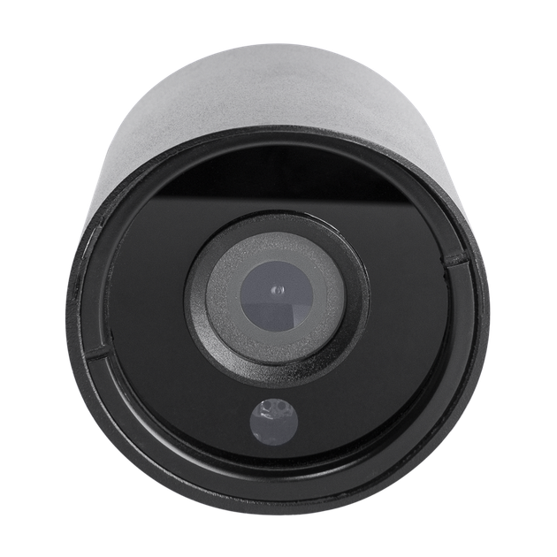 Наружная IP камера GreenVision GV-154-IP-СOS50-20DH POE 5MP черная - изображение 2