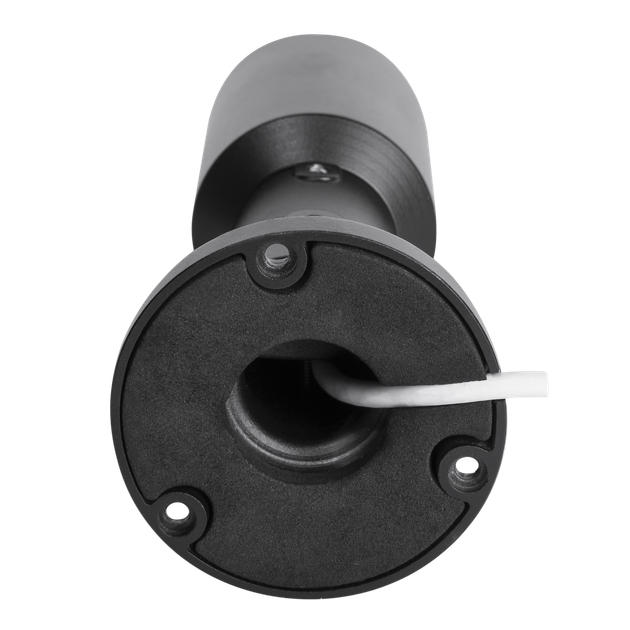 Наружная IP камера GreenVision GV-154-IP-СOS50-20DH POE 5MP черная - изображение 4