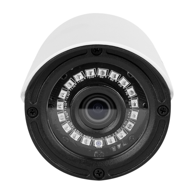 Гибридная наружная камера GreenVision GV-150-GHD-H-СOF50-30 - Фото 2 Гибридная наружная камера GreenVision GV-150-GHD-H-СOF50-30 - изображение 2