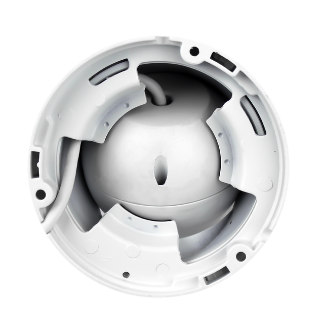 Наружная IP камера GV-138-IP-M-DOS80-20DH POE 8MP - изображение 6